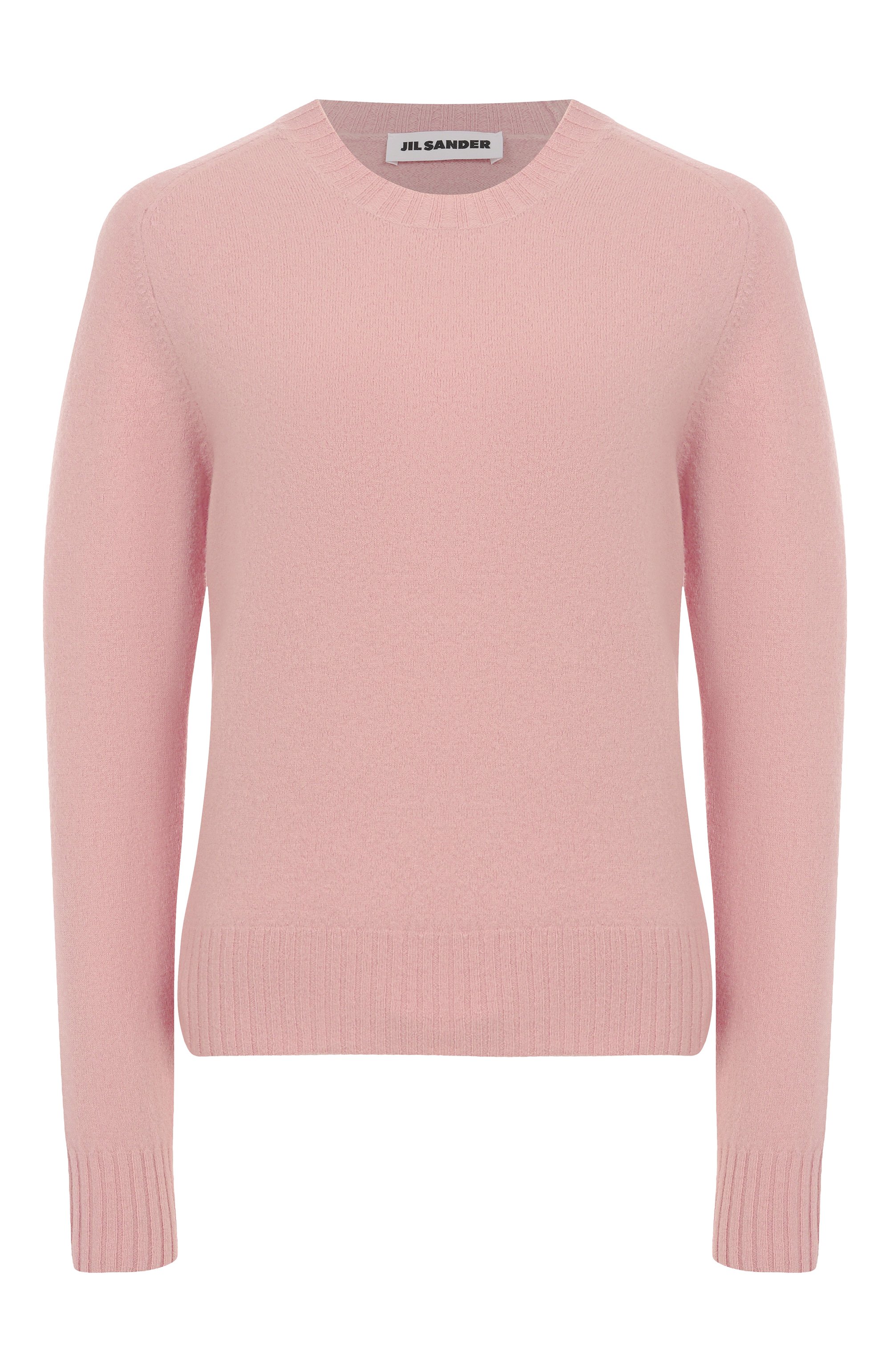 Шерстяной свитер JIL SANDER, арт. J01GP0103/J14603, фото 1