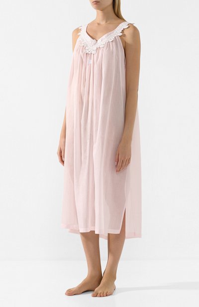 Хлопковая сорочка CELESTINE, арт. 10002567/SCARLETT-1 NH, фото 3