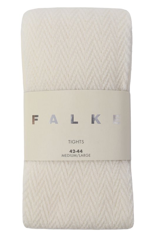 Шерстяные колготки Falke 48473 Белый 48473