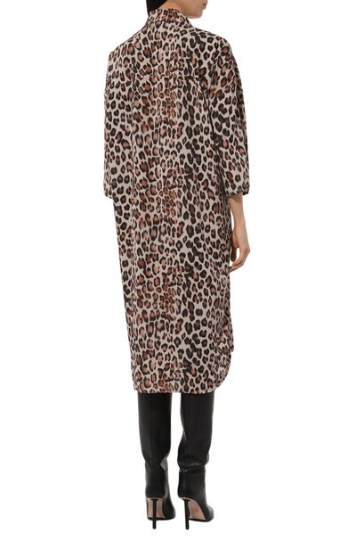 Платье BALENCIAGA, арт. 790656/TRL57, фото 4