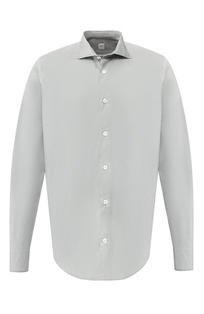 Хлопковая рубашка ELEVENTY PLATINUM, арт. A75CAMA05 TET0A017, фото 1