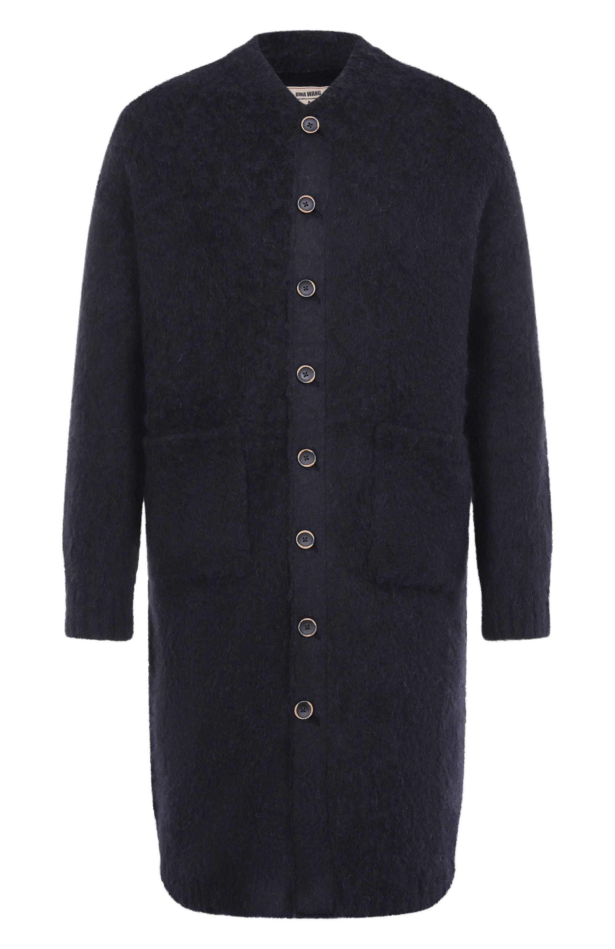 Шерстяной кардиган UMA WANG, арт. UK7568, фото 1
