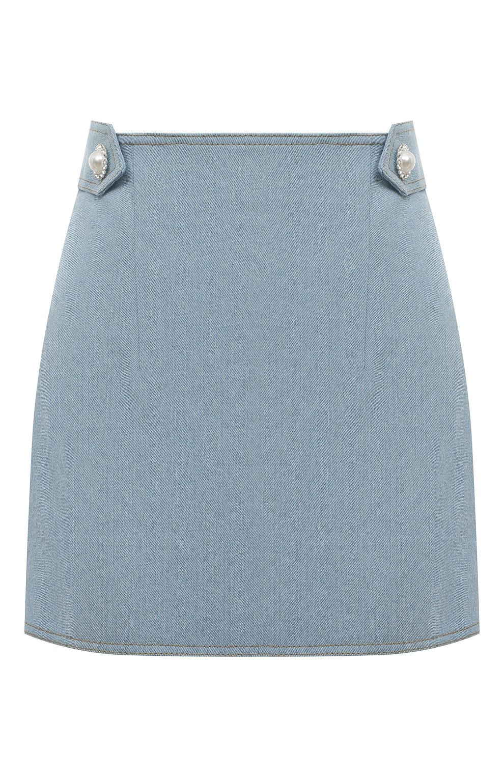 Джинсовая юбка BOTROIS, арт. SKU034805871, фото 1