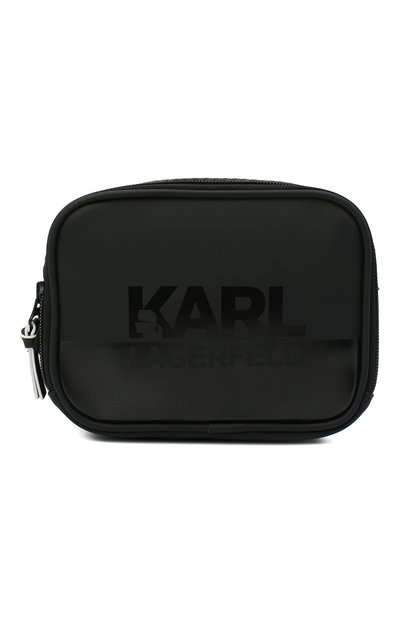 Сумка KARL LAGERFELD KIDS, арт. Z20050, фото 1