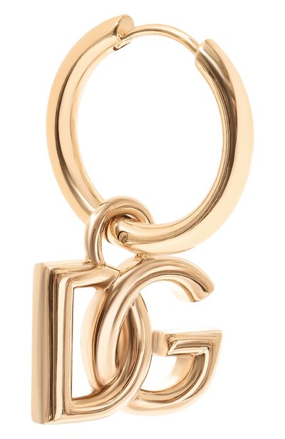 Моносерьга DOLCE & GABBANA, арт. WE05L1 W1111, фото 3
