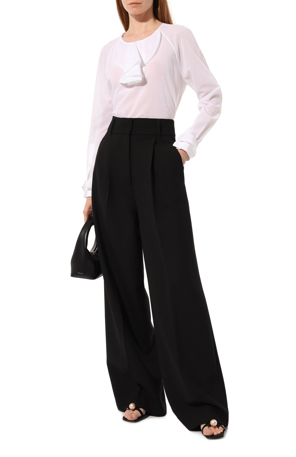 Брюки DOROTHEE SCHUMACHER, арт. 040323, фото 2