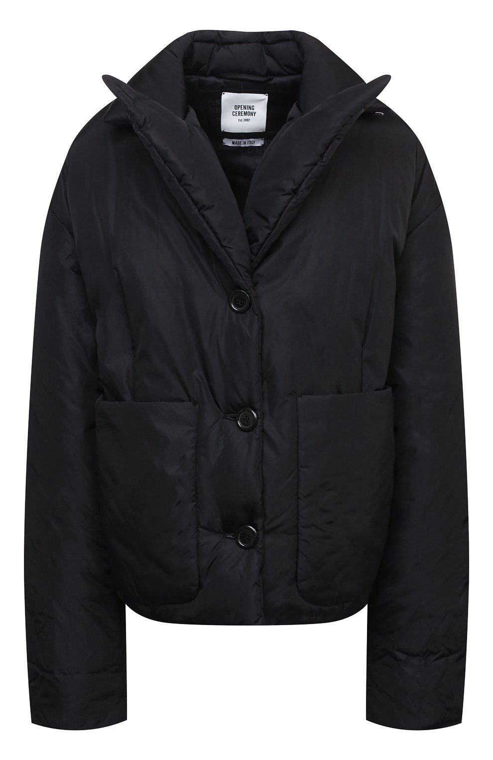 Куртка OPENING CEREMONY, арт. YWED001E20FAB002, фото 1