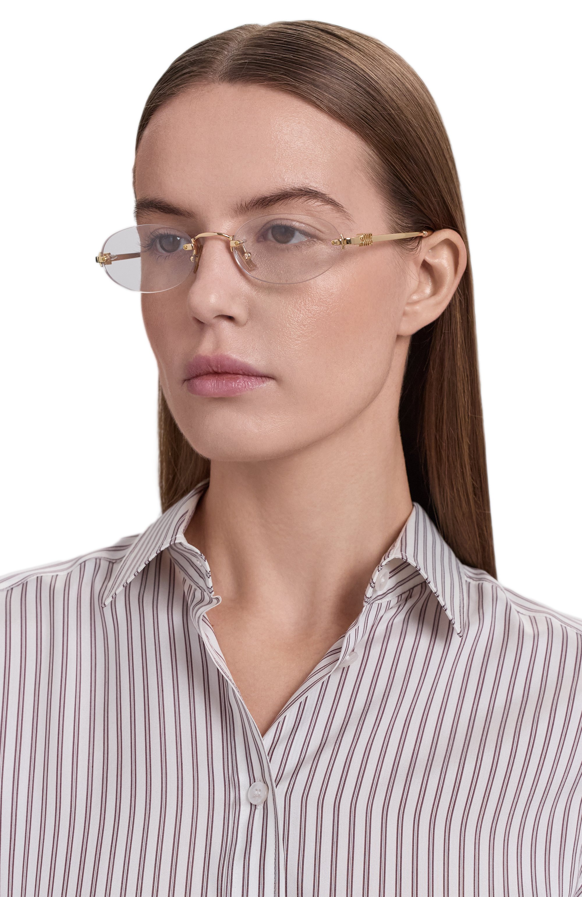 Оправа MIU MIU, арт. 53WV-5AK101, фото 2