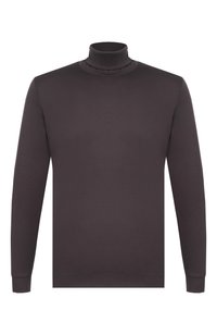 Темно-коричневый