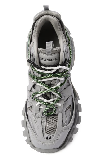 Кроссовки track trail laces BALENCIAGA, арт. 800592/WTRHK, фото 5