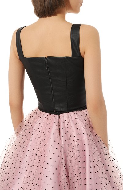 Комплект из топа и юбки LIKE YANA, арт. L1-10-096-5359/1, фото 4