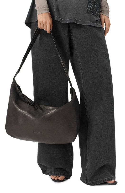 Сумка Luis large Ann Demeulemeester B0013066/LT137 Чёрный  B0013066/LT137 Фото 2