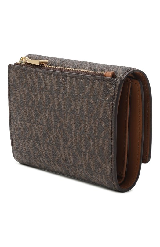 Кошелек MICHAEL Michael Kors 32S5GYTP1B Коричневый  32S5GYTP1B Фото 2
