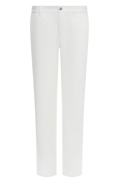 Мужские льняные брюки ZILLI, арт. CP821BM0802VZL000