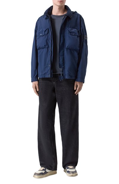 Мужская куртка C.P. COMPANY, арт. 20CM0S017A/005991G