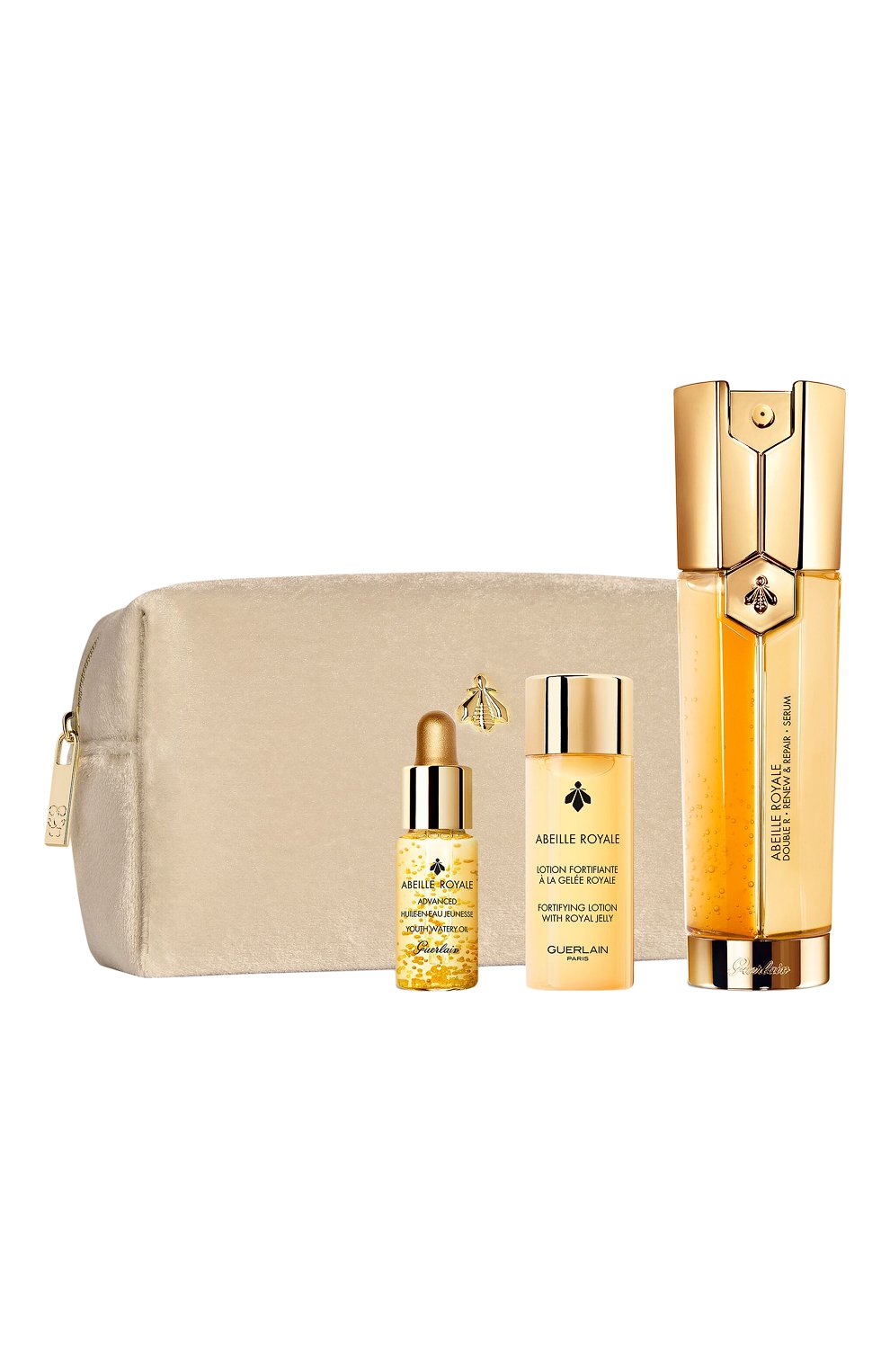 Набор abeille royale double r (50+5+40ml) GUERLAIN, арт. G061678, фото 1