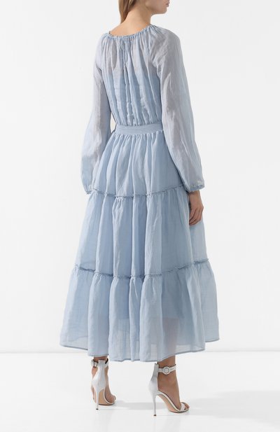 Платье POLO RALPH LAUREN, арт. 211755739, фото 4