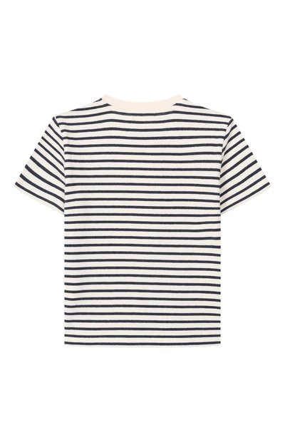 Хлопковая футболка BONPOINT, арт. S06GTSK00005/10A-12A