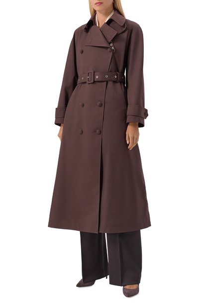 Тренч DOLCE & GABBANA, арт. F0W7MT/FUS4B, фото 3