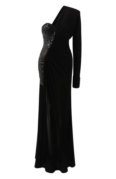 Женское платье из вискозы PINKO, арт. 104506/A29M