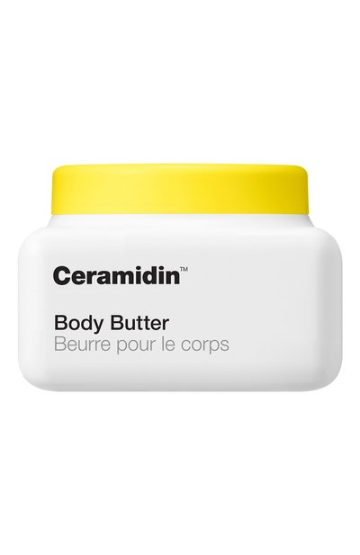 Женского крем для тела ceramidin (200ml) DR.JART+, арт. 8809535802460