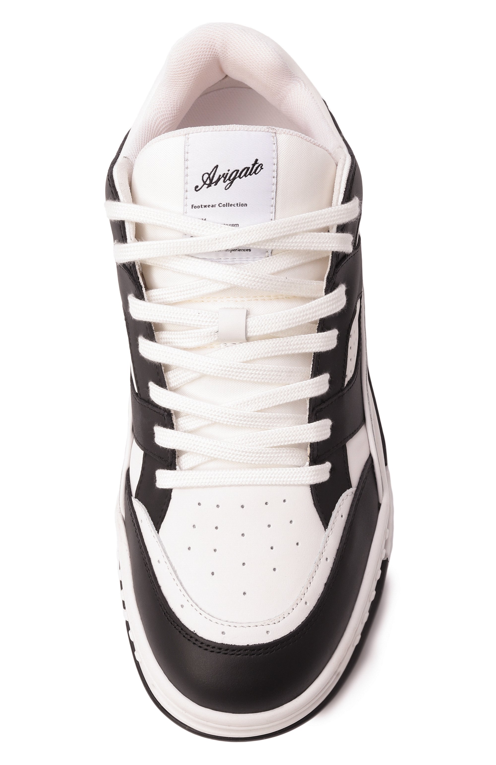 Комбинированные кеды area lo AXEL ARIGATO, арт. F2544002, фото 6