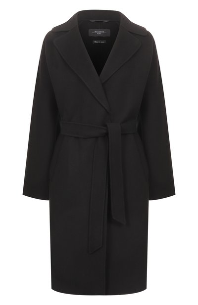 Женское шерстяное пальто WEEKEND MAX MARA, арт. CIVADA