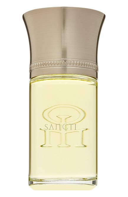 Парфюмерная вода sancti (100ml) LIQUIDES IMAGINAIRES бесцветного цвета, арт. 3770004394005 | Фото 1 (Региональные ограничения белый список (Axapta Mercury): Не проставлено; Нос: Не проставлено)