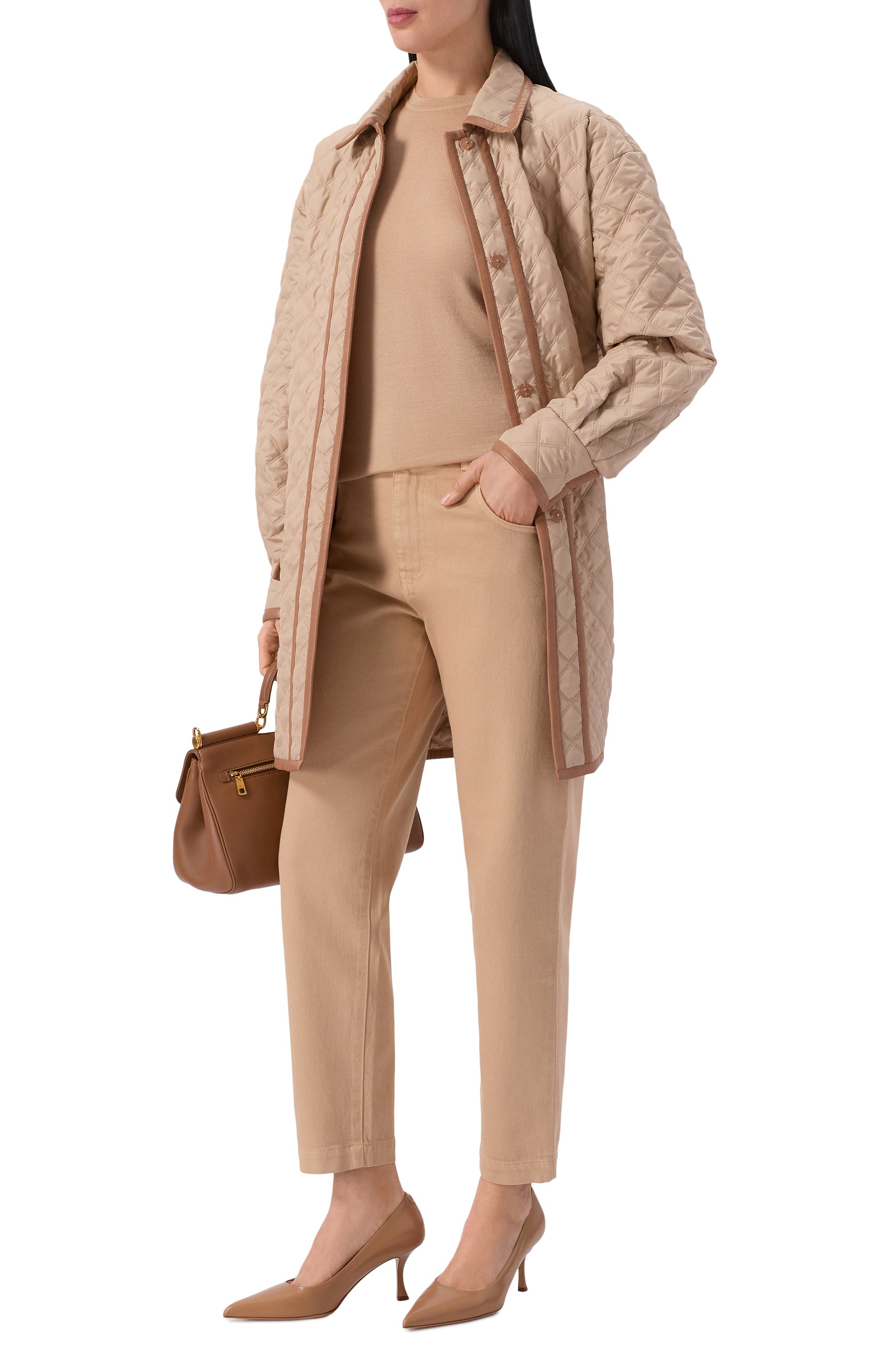 Джинсы KITON, арт. DJ56103K0924H, фото 2