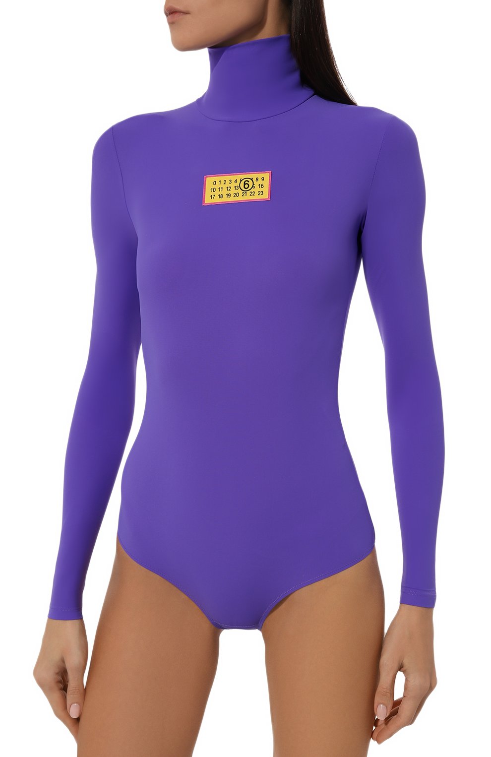 Боди MM6, арт. S62NA0075/M20039, фото 3