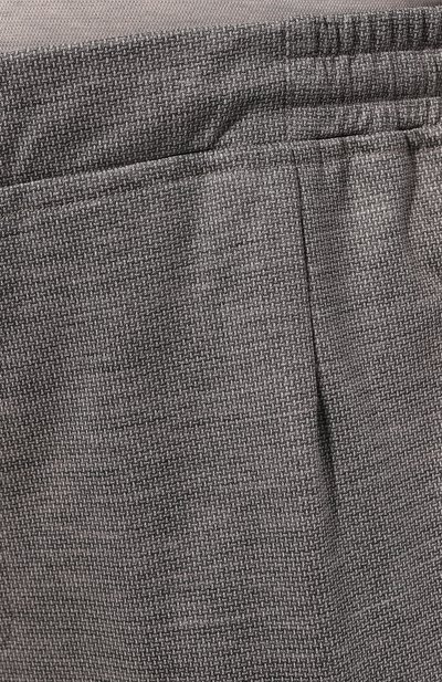 Брюки из шерсти и лиоцелла MVST, арт. 14M739/PP00/MUST/58-62, фото 5