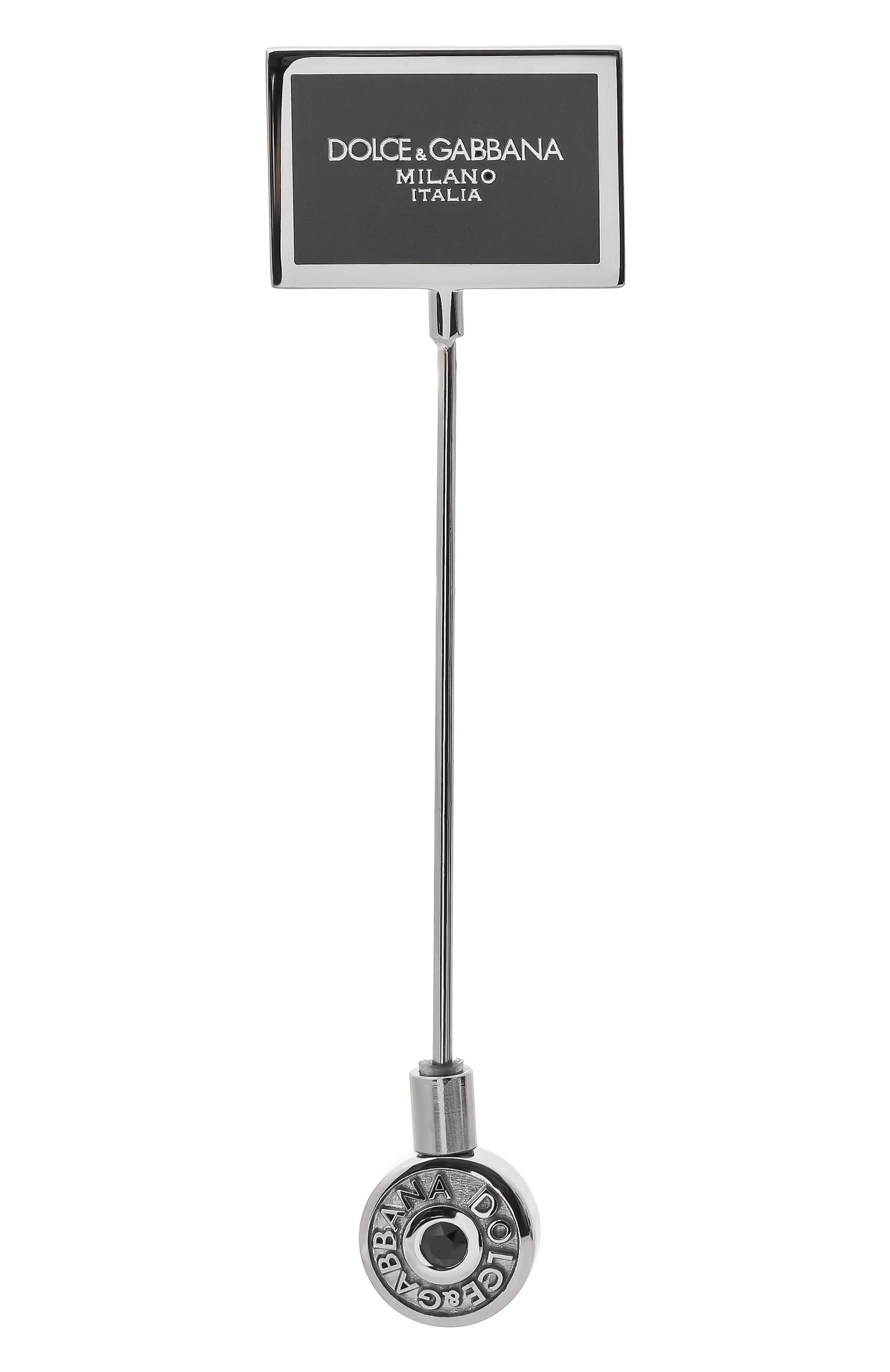 Брошь DOLCE & GABBANA, арт. WPR1D1/W1111, фото 1