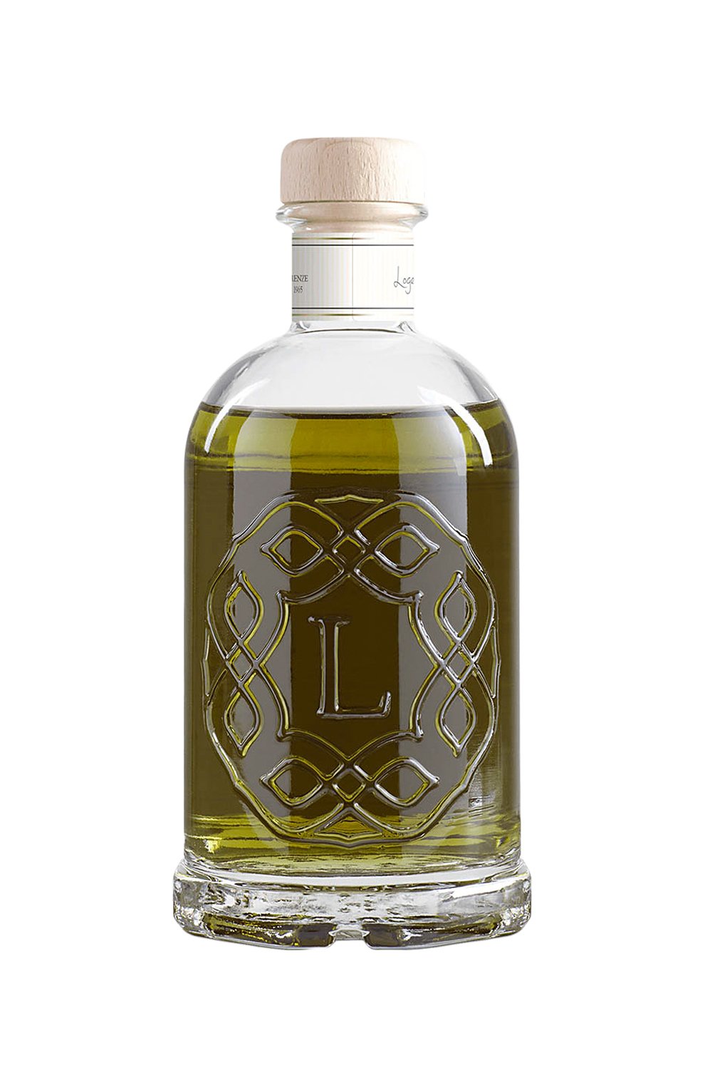 Диффузор boboli proibito / "запретный сад боболи" (1000ml) LOGEVY FIRENZE 1965, арт. 8050519373845, фото 2