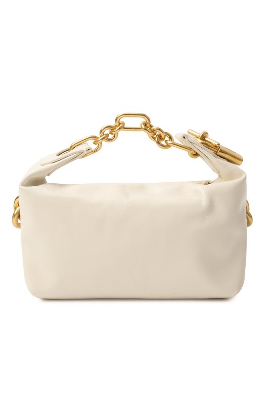 Сумка Sync mini Balmain FN0AD001/LMTE Кремовый  FN0AD001/LMTE Фото 6