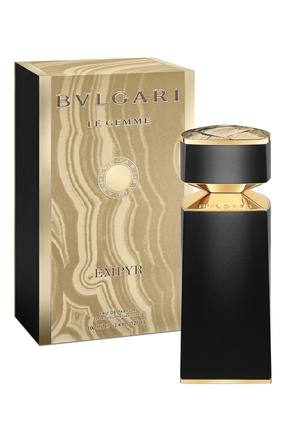 Парфюмерная вода le gemme empyr (100ml) BVLGARI, арт. 41679BVL, фото 2
