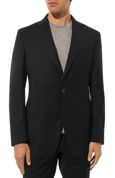 Шерстяной костюм ZILLI, арт. P2T001M029371001U_SET, фото 4