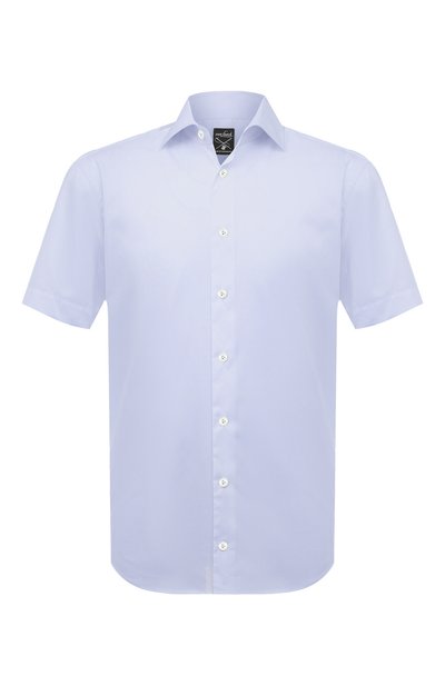 Хлопковая рубашка VAN LAACK, арт. RIVARA-S-TFN/150244, фото 1