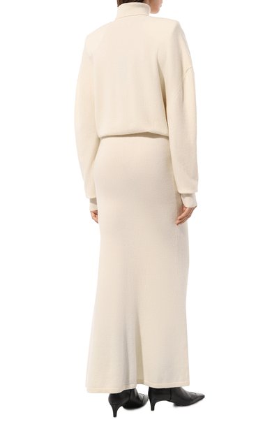 Кашемировое платье JACOB LEE, арт. WCD03624CR, фото 4