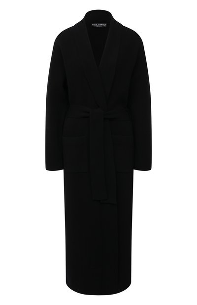 Женский кашемировый кардиган DOLCE & GABBANA, арт. FX830T/JAW09