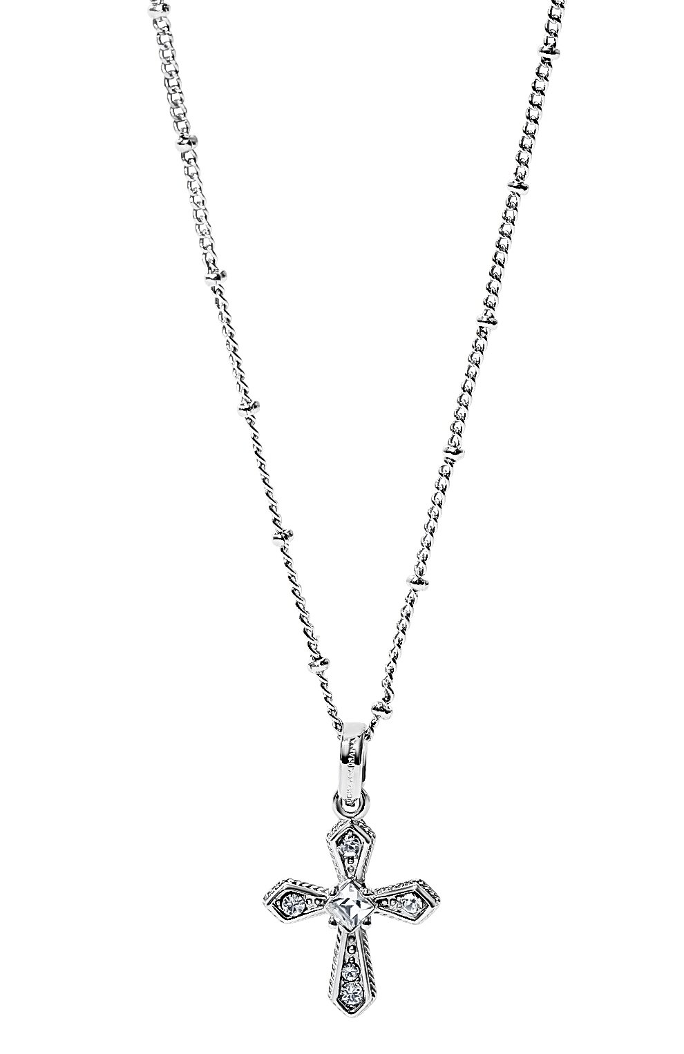 Колье DOLCE & GABBANA, арт. WNN7S2 W1111, фото 3