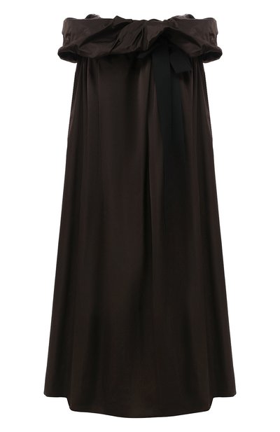 Женская юбка-макси DRIES VAN NOTEN, арт. 201-10838-9377