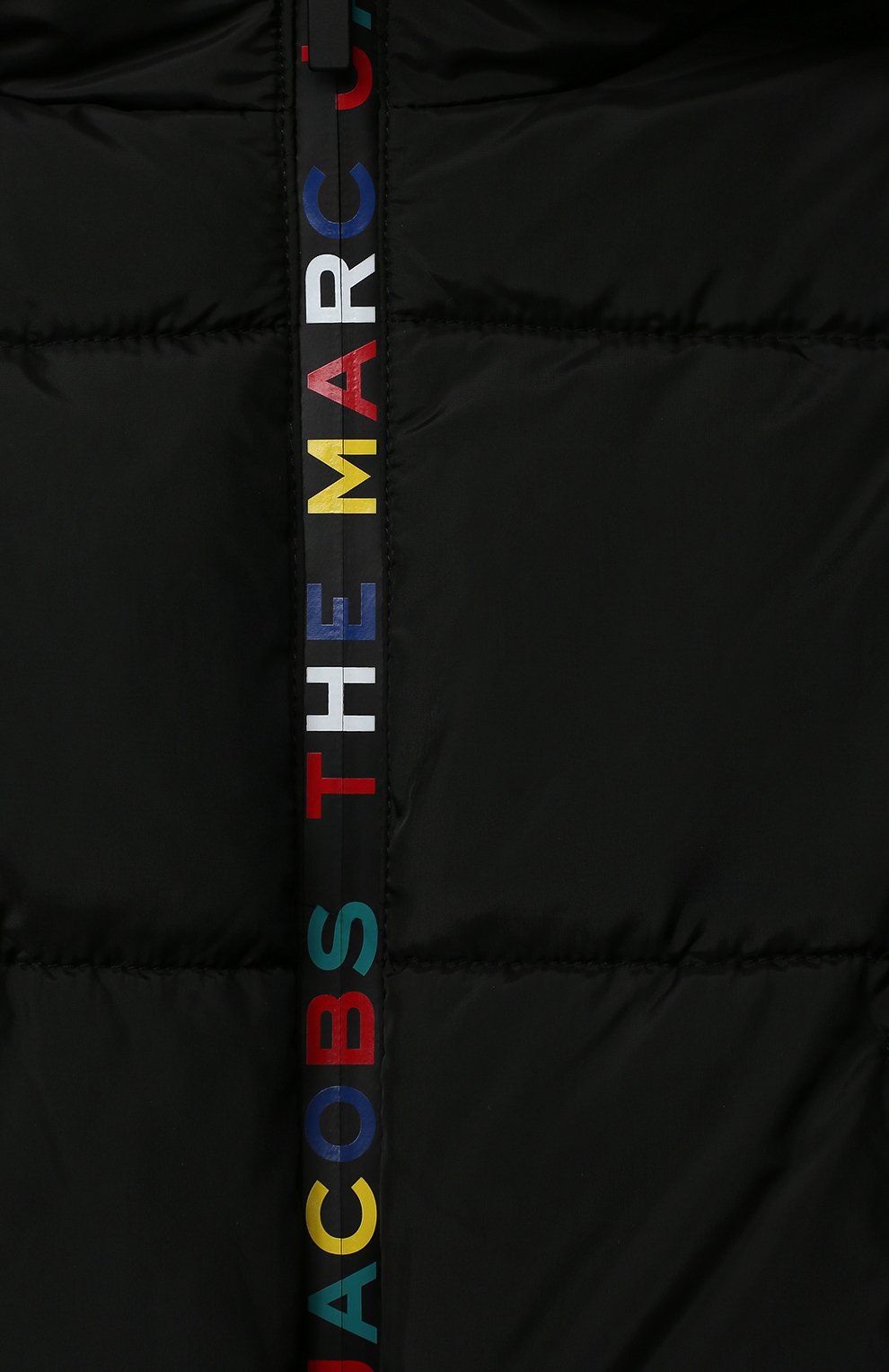 Двусторонняя куртка MARC JACOBS (THE), арт. W26106, фото 5