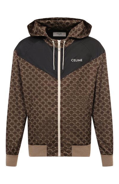 Мужской бомбер CELINE, арт. 2W343/344N
