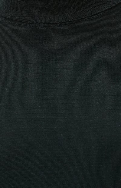 Водолазка из кашемира и шелка STEFANO RICCI, арт. K606125D01/F22302, фото 5