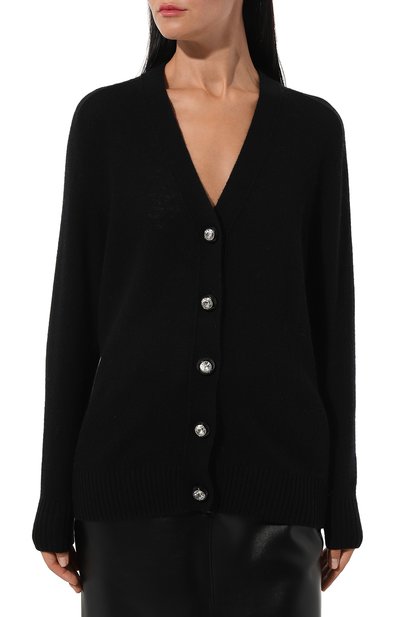 Кардиган из шерсти и кашемира N21, арт. A045/9003, фото 3