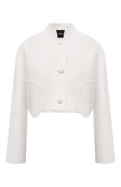 Женский жакет EMPORIO ARMANI, арт. ANG46T/A2050