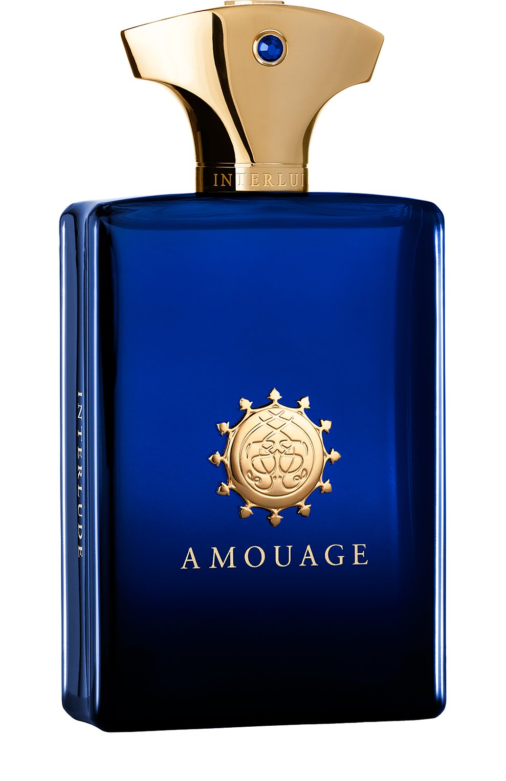 Парфюмерная вода interlude (50ml) AMOUAGE, арт. 31591, фото 1
