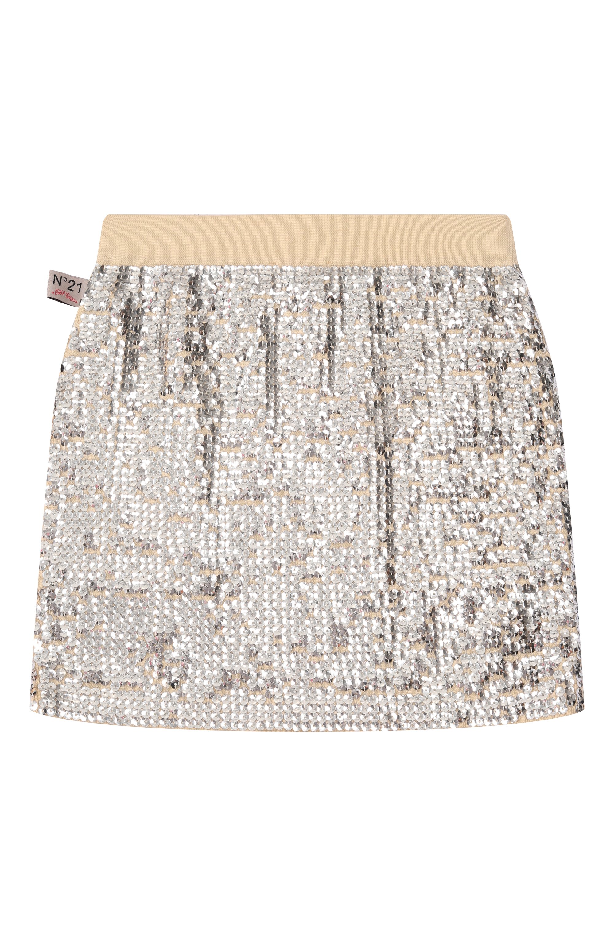 Юбка N21, арт. N2106R/N0457, фото 2