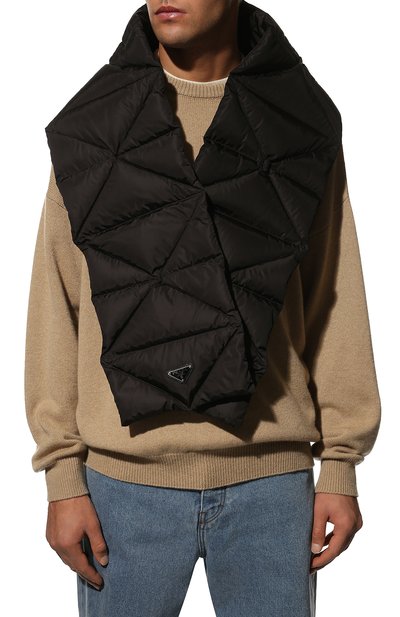 Шарф PRADA, арт. 2FS028-IYK-F0002, фото 4