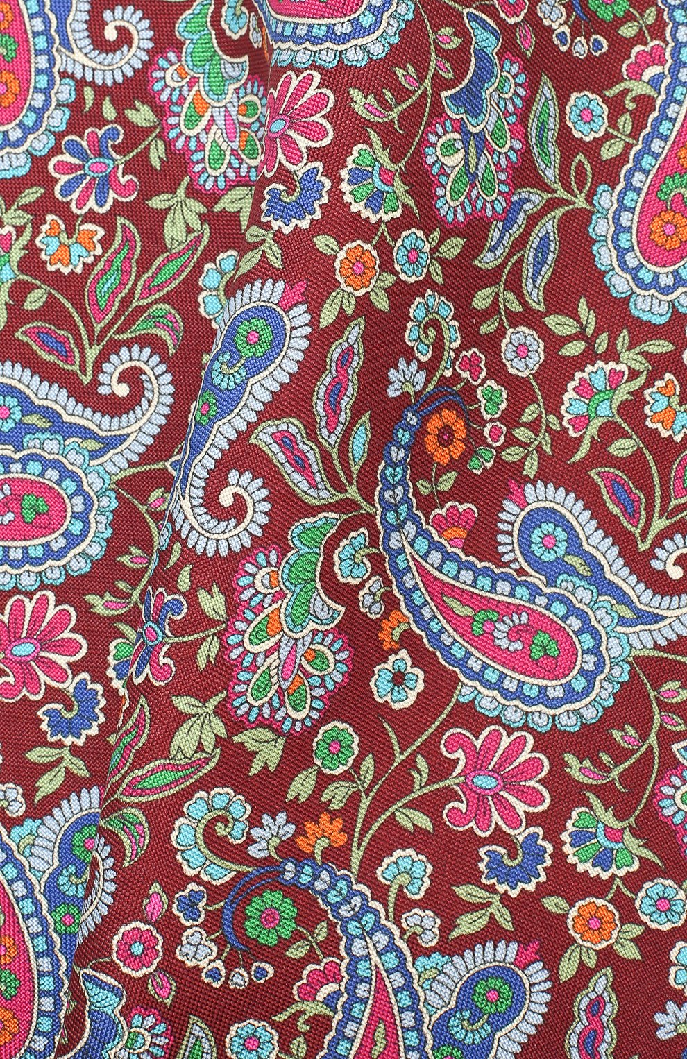 Шелковый платок ETON, арт. A000 31945, фото 2